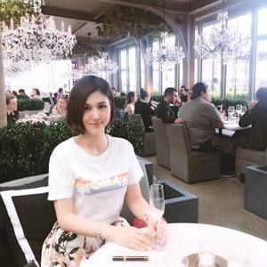 Meet your Posher, Jooy joohyun